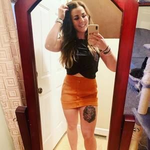 Meet your Posher, Kiley